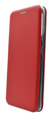 Чохол книжка Original шкіра для Samsung A32 red