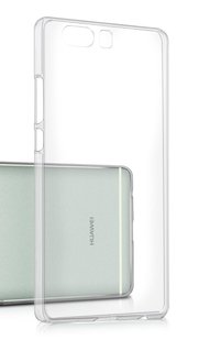 Силиконовый чехол для Huawei P10 white	0,3мм