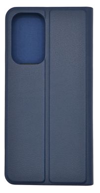 Чохол книжка WAVE Stage для Samsung A33 blue