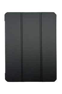 Чехол книжка Dux Ducis Toby Series для iPad Air 6 11' 2024/Air 4/5 10.9' (pencil holder) black