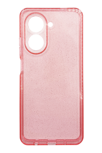 TPU чохол Nova для Xiaomi Redmi A5/Poco C71 pink Full Camera