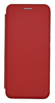 Чохол книжка Original шкіра для Samsung A32 red