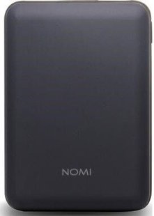 Power Bank Nomi S101 10000 mAh Black