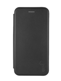 Чохол книжка Original шкіра для Xiaomi Redmi 9 black (4you)