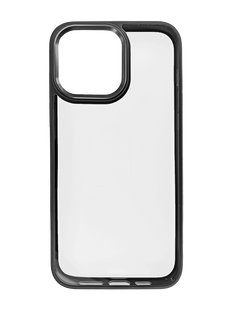 Чохол CRISTAL GUARD для iPhone 14 Pro black