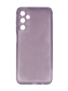 TPU чехол Nova для Samsung Galaxy A14 4G/5G violet Full Camera