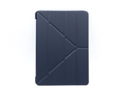 Чохол книжка Origami Cover (TPU) для iPad Air/Air 2/9.7 2017/2018 midnight blue