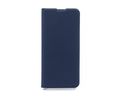 Чохол книжка FIBRA для Huawei P Smart+/Nova 3i dark blue