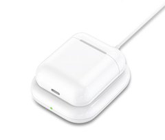 Бездротовий Зарядний Пристрій для Apple AirPods Wireless Charger