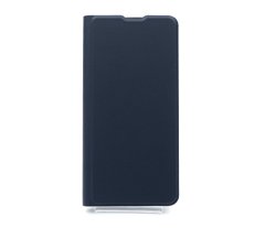Чохол книжка Elastic PU+TPU для Samsung M33 5G midnight blue