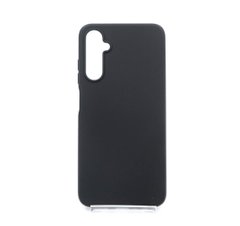 Силіконовий чохол Full Cover для Samsung A05S black без logo