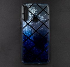 Силіконовий чохол Full Cover для iPhone 7+/8+ capri blue