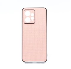 Чохол Canvas для Xiaomi Redmi Note 12 4G pink sand Full Camera