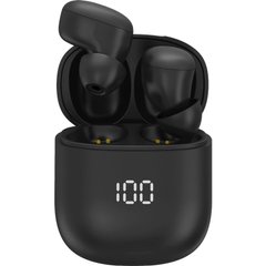 Bluetooth навушники TWS Gelius Reddots Pro GP-TWS037 black