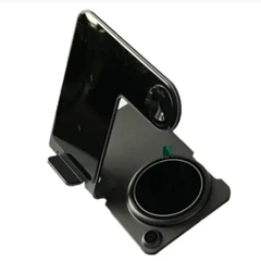 Зарядная станция 3IN1 Y91 Ultra-Thin (iPhone, iWatch, AirPods) 15W Original Black