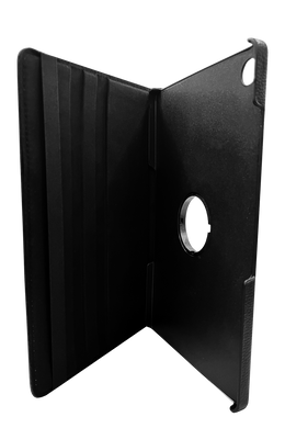 Чохол книжка для планшета TX 360 Samsung A9 Plus black