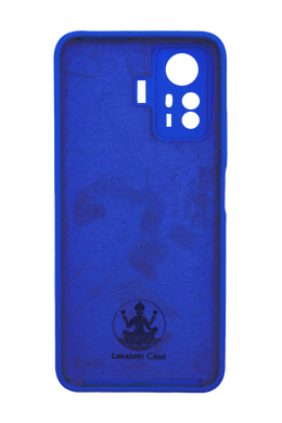 Силіконовий чохол Full Cover для Xiaomi Redmi Note 12S iris Full Camera без logo