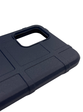 Силіконовий чохол Anomaly Rugged Shield для Motorola Moto G13/G23 dark blue