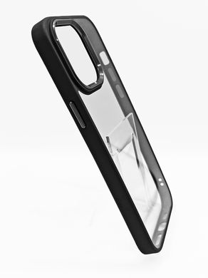 Чохол CRISTAL GUARD для iPhone 14 Pro black