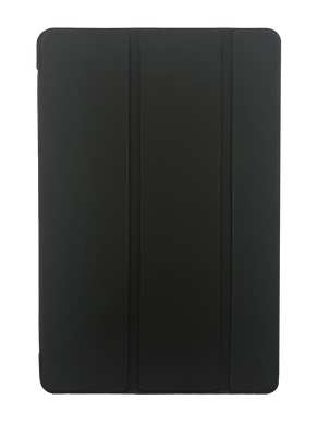 Чохол книжка Wave Smart Cover для Samsung Tab S9 11" black