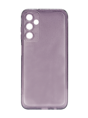 TPU чехол Nova для Samsung Galaxy A14 4G/5G violet Full Camera