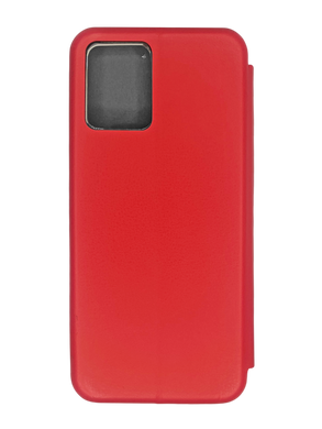 Чохол книжка Original шкіра для Motorola Moto G14 red
