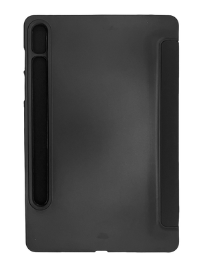 Чохол книжка Wave Smart Cover для Samsung Tab S9 11" black