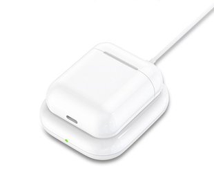 Беспроводное зарядное устройство для Apple AirPods Wireless Charger