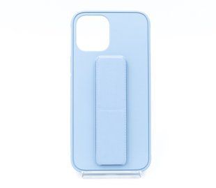 Чохол Bracket для IPhone 12Pro Max blue