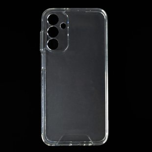 Чохол TPU Space для Samsung A15 (A156-2024) clear