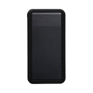 Power Bank Borofone BT27A 20000 mAh black