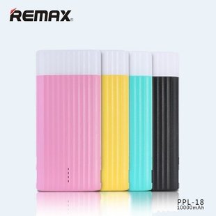 Power Bank Remax Proda PPL-18 10000mAh