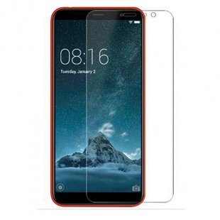 Защитное 2.5D стекло Optima для Meizu M6T 0.3mm