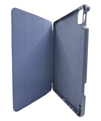 Чехол книжка Smart Case Open buttons для Apple iPad Air 4 10.9' (2020-2022)/Pro11(2018-2022) lavand