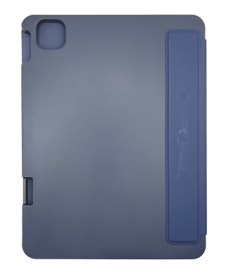 Чехол книжка Smart Case Open buttons для Apple iPad Air 4 10.9' (2020-2022)/Pro11(2018-2022) lavand