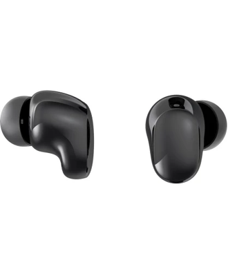 Bluetooth stereo гарнітура Redmi Buds 6 Play (BHR8776GL) black