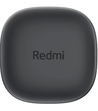 Bluetooth stereo гарнітура Redmi Buds 6 Play (BHR8776GL) black