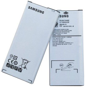Акумулятор для Samsung EB-BA710ABE