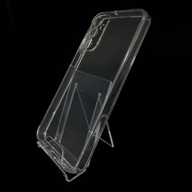 Чохол TPU Space для Samsung A15 (A156-2024) clear