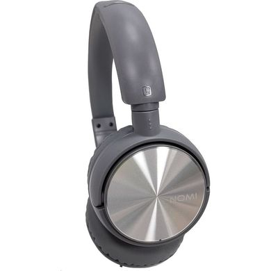 Навушники Nomi NBH-470 grey