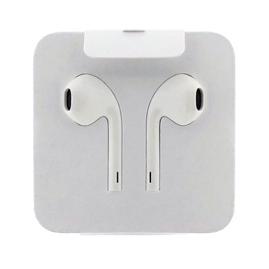 Наушники Original+ iPhone 7 EarPods