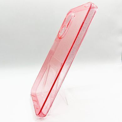 TPU чохол Nova для Xiaomi Redmi A5/Poco C71 pink Full Camera