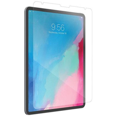 Захисне скло Utra 0.33mm для Appie iPad 10,2" (2019) (2020) (2021) clear (коробка)