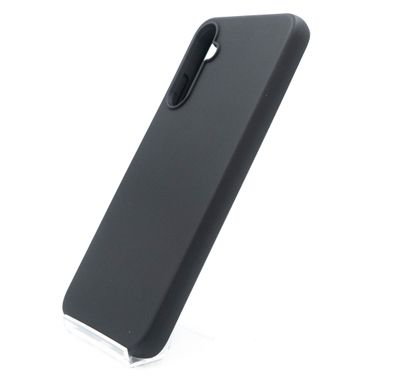 Силіконовий чохол Full Cover для Samsung A05S black без logo