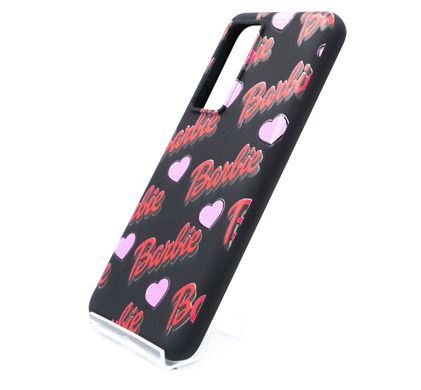 Чохол Barbie Matt case (N) для Xiaomi Mi 12T/12T Pro the girls