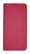 Чохол книжка Black TPU Magnet для Xiaomi Redmi Note 11/Poco M4 Pro 5G pink