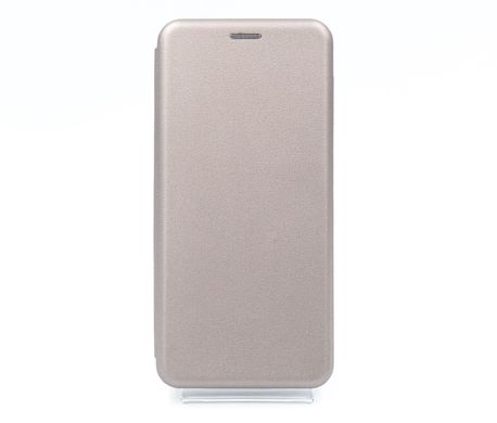 Чохол книжка Baseus Premium Edge для Samsung M51 gray