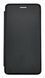Чохол книжка Original шкіра для Xiaomi Redmi Note 10 Pro/Note 10 Pro Max black