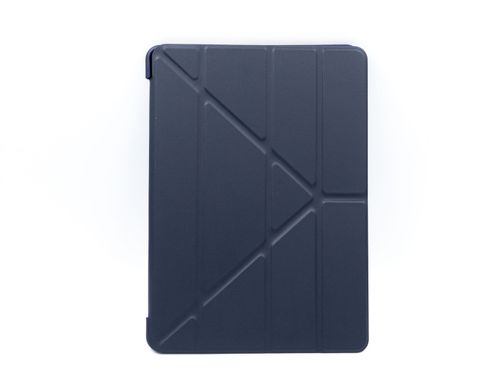 Чохол книжка Origami Cover (TPU) для iPad Air/Air 2/9.7 2017/2018 midnight blue
