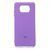 Силіконовий чохол Full Cover для Xiaomi Poco X3 NFC purple my color